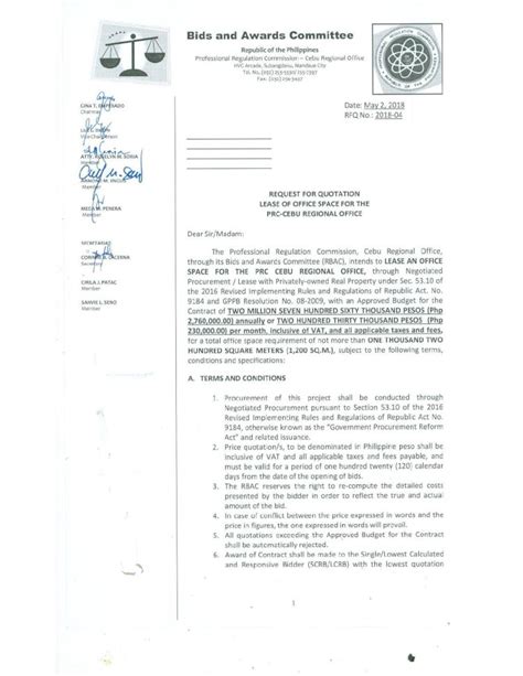 prc appointment cebu|Professional Regulation Commission .
